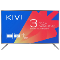 

Телевизор "KIVI" (40FK20G)
