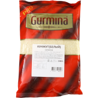 

Кунжут семена "GURMINA" (РБ) 1000г