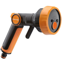 

Распылитель "FISKARS" (4 функции)