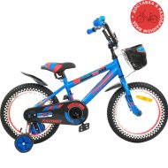Детский велосипед «Favorit» Sport, SPT-18BL