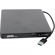 Оптический привод «Gembird» DVD-USB-03