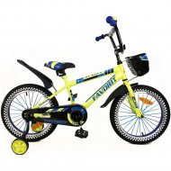 Детский велосипед «Favorit» Sport, SPT-18GN