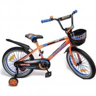 Детский велосипед «Favorit» Sport, SPT-18OR