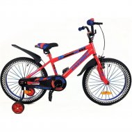 Детский велосипед «Favorit» Sport, SPT-18RD