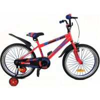 

Велосипед дет."FAVORIT"(Sport,SPT-18RD)