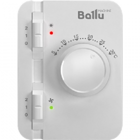 Пульт управления для обогревателей «Ballu» BRC-E