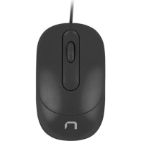

Мышь USB "NATEC" (NMY-1611, black)