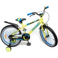 Детский велосипед «Favorit» Sport, SPT-20GN