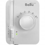 Пульт управления для обогревателей «Ballu» BRC-W