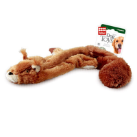 

Игрушка для собак (с 2 пищалками,61см)