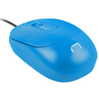 

Мышь USB "NATEC" (NMY-1612,white)