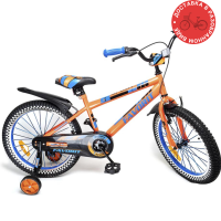 

Велосипед дет."FAVORIT"(Sport,SPT-20OR)