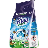 

Стир.порошок"HERR KLEE"(универс.,3 кг)