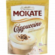 Кофейный напиток «Mokate» Cappuccino, 110 г