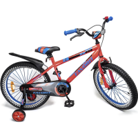 

Велосипед дет."FAVORIT"(Sport,SPT-20RD)