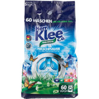

Стир.порошок"HERR KLEE"(универс.,5 кг)