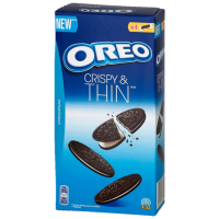 

Печенье "OREO" (какао/ваниль) 192г