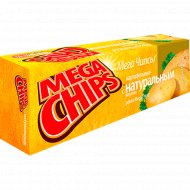 Чипсы «Mega Chips» натуральные, 200 г