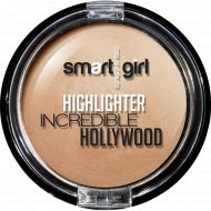 Хайлайтер «BelorDesign» Smart Girl Incredible Hollywood, тон 1