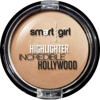 

Хайлайтер "INCREDIBLE HOLLYWOOD" (тон 1)