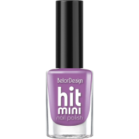 

Лак для ногтей "MINI HIT" (тон 19)