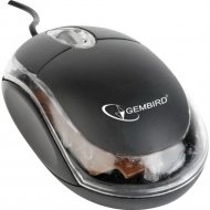Мышь «Gembird» MUS-U-01-BKT