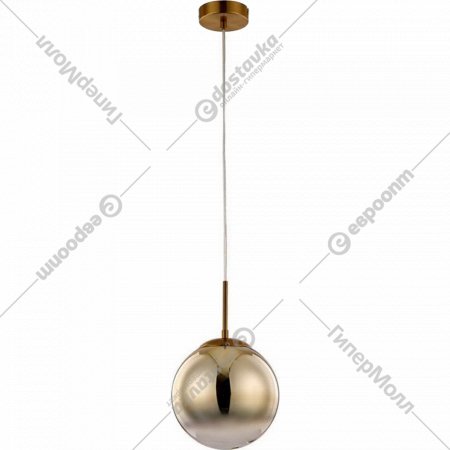 Светильник «Arte Lamp» Jupiter A7962SP-1GO, Gold