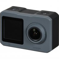 Экшн-камера «Digma» DiCam 520, серый