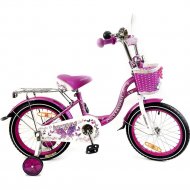 Детский велосипед «Favorit» Butterfly, BUT-16PN