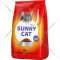 Корм для кошек «Sunny Cat» с курицей и печенью, 10 кг