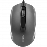 

Мышь USB "NATEC" (NMY-0878, black)