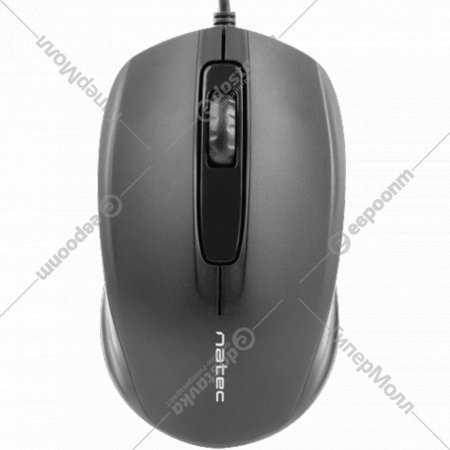 Мышь USB «Natec» NMY-0878, черный