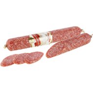 Колбаса сыровяленая Европейская высшего сорта, 1 кг, фасовка 0.3&nbsp;-&nbsp;0.4 кг