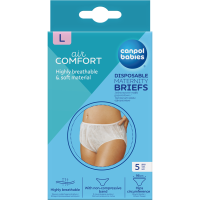 

Трусики одноразовые 9/599 Польша