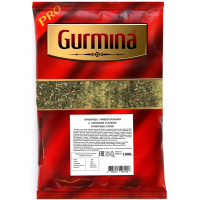 

Приправа универ"GURMINA"(укроп/лук)1000г