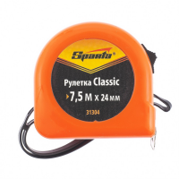 

Рулетка "CLASSIC" (арт. 31304)