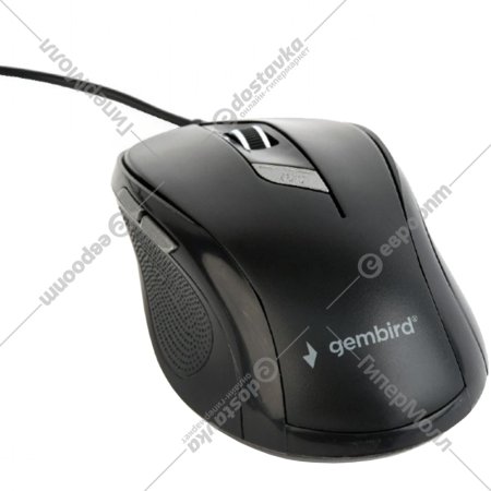Мышь USB «Gembird» MUS-6B-01