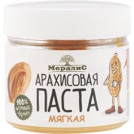 Арахисовая паста «Мералис» мягкая, 300 г