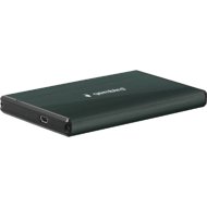 Бокс для жесткого диска «Gembird» EE2-U3S-3-G