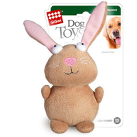 

Игрушка для собак "КРОЛИК" (16см)