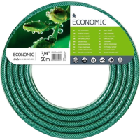 

Шланг пол."GREENTERRA"(Economic,3/4")30м