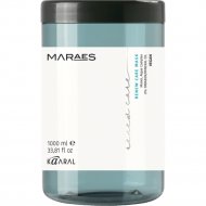 Маска для волос «Kaaral» Maraes, Renew Care, для тусклых и поврежденнных волос, 1407, 1000 мл