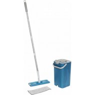 Швабра «WMC Tools» 13, синий, 130 см