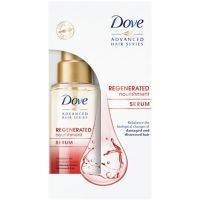 

Сыворотка д/вол"DOVE"(прогрес.восст)50мл