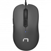 

Мышь USB "NATEC" (NMY-0918, black)