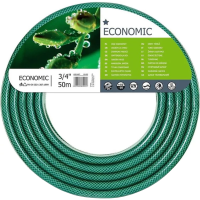 

Шланг пол."GREENTERRA"(Economic,5/8")30м
