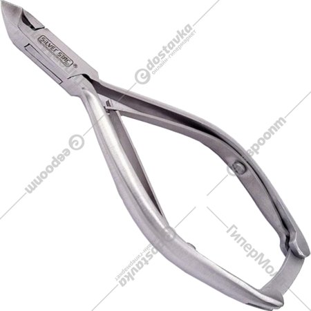 Кусачки маникюрные «Silver Star» АТ-837