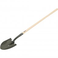 Лопата штыковая «Truper» ручка 112 см, PRD-L, 22507
