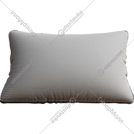 Подушка «Espera» Comfort 3D Gray, ЕС-8569, 70x70 см