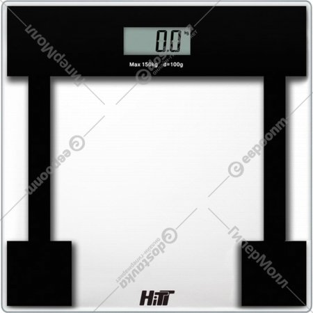 Весы напольные «Hitt» HT-6102